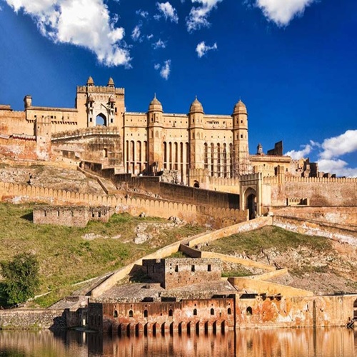 City Palace and Hawa Mahal Jaipur heritage attractions