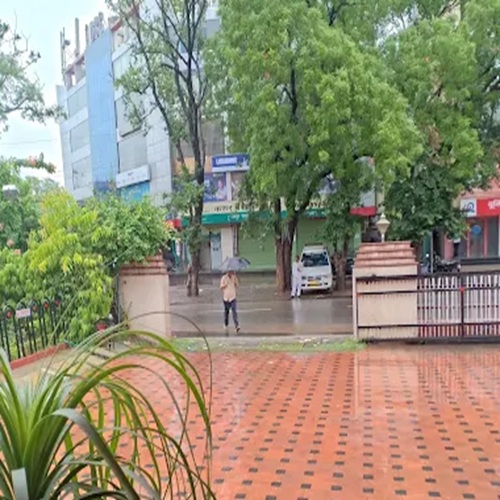 RTDC Hotel Gangaur Jaipur accommodation and hotel stay