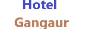 RTDC Hotel Gangaur Jaipur Logo